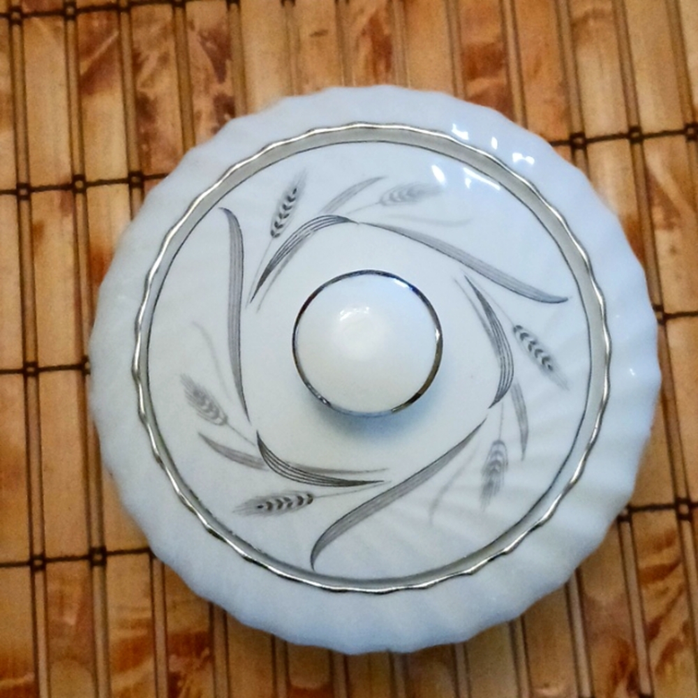 Harmony House Sugar Bowl - Cynthia